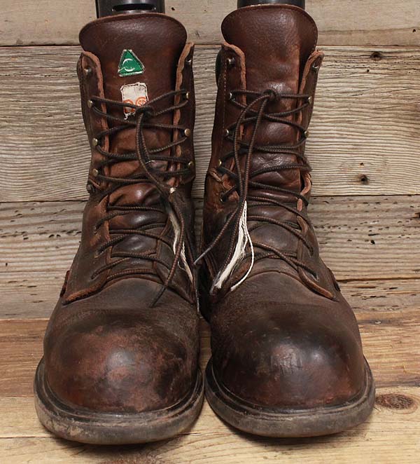 Red Wing 2412 Mens 8
